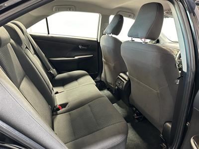 2012 Toyota Camry - Thumbnail