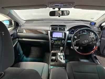 2012 Toyota Camry - Thumbnail