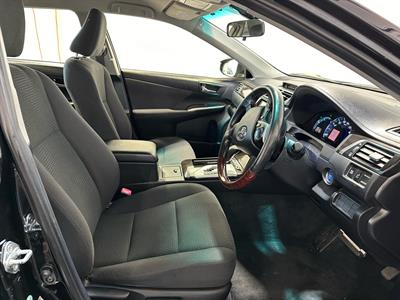 2012 Toyota Camry - Thumbnail