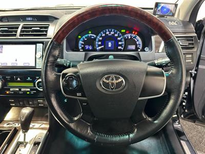 2012 Toyota Camry - Thumbnail