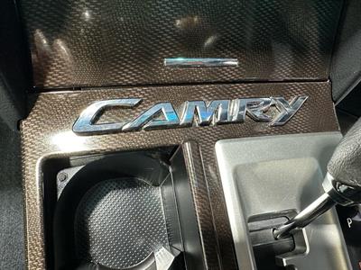 2012 Toyota Camry - Thumbnail