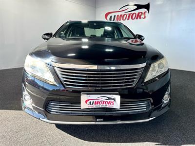 2012 Toyota Camry - Thumbnail