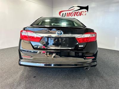 2012 Toyota Camry - Thumbnail