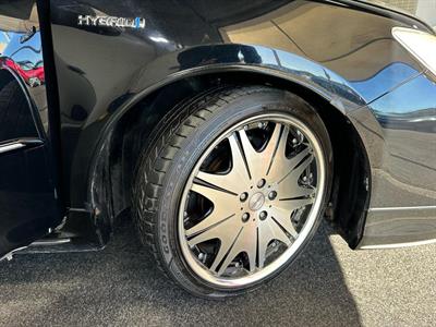 2012 Toyota Camry - Thumbnail
