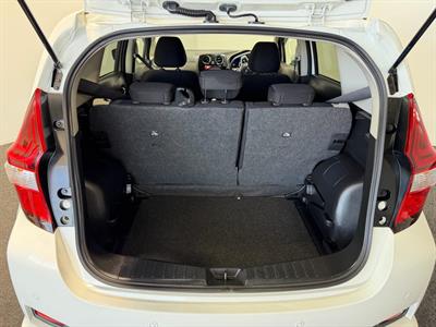 2020 Nissan Note - Thumbnail