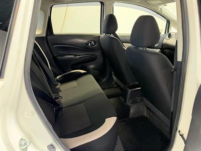 2020 Nissan Note - Thumbnail