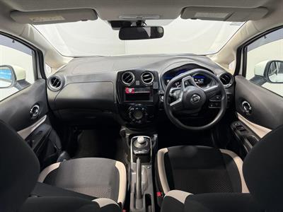 2020 Nissan Note - Thumbnail