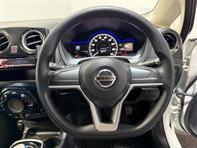 2020 Nissan Note - Thumbnail