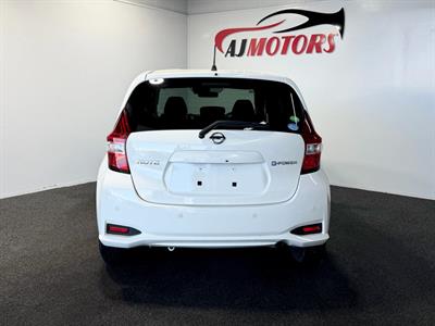 2020 Nissan Note - Thumbnail