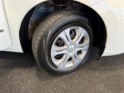 2020 Nissan Note - Thumbnail