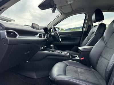 2019 Mazda CX-5 - Thumbnail
