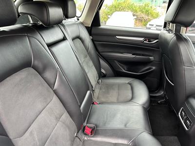 2019 Mazda CX-5 - Thumbnail