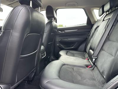 2019 Mazda CX-5 - Thumbnail
