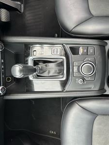 2019 Mazda CX-5 - Thumbnail