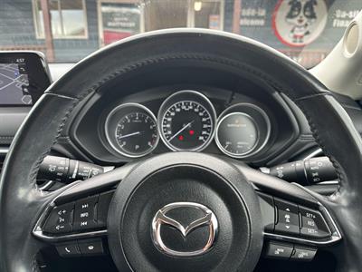 2019 Mazda CX-5 - Thumbnail