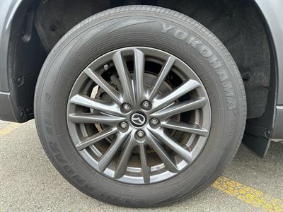 2019 Mazda CX-5 - Thumbnail