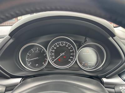 2019 Mazda CX-5 - Thumbnail