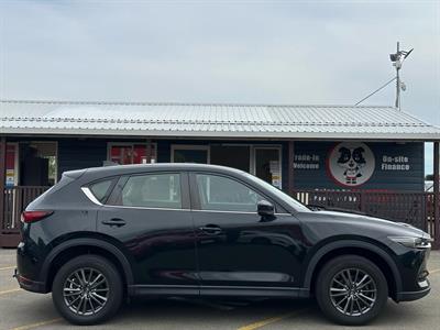 2019 Mazda CX-5 - Thumbnail