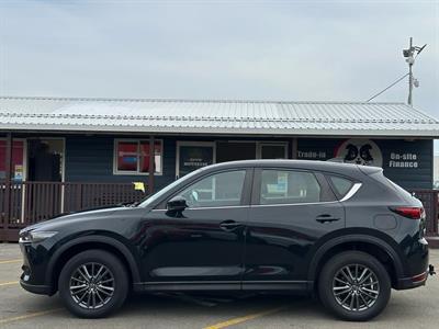 2019 Mazda CX-5 - Thumbnail