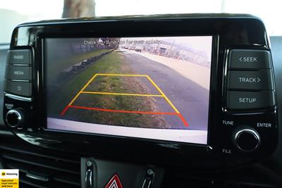 2022 Hyundai i30 - Thumbnail
