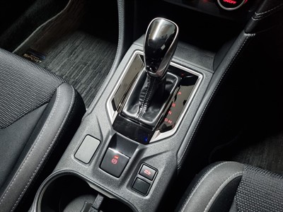 2017 Subaru Impreza - Thumbnail