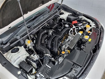 2017 Subaru Impreza - Thumbnail