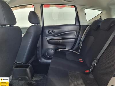 2016 Nissan Note - Thumbnail