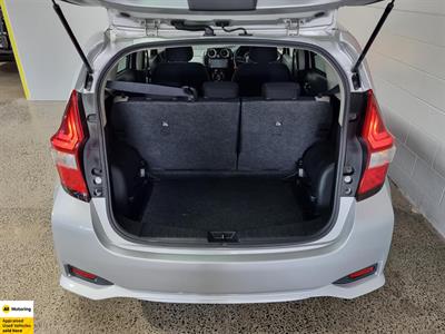 2016 Nissan Note - Thumbnail