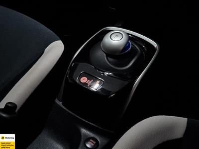 2016 Nissan Note - Thumbnail