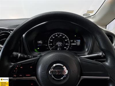 2016 Nissan Note - Thumbnail