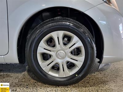 2016 Nissan Note - Thumbnail