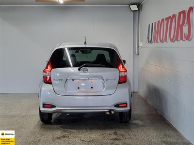 2016 Nissan Note - Thumbnail