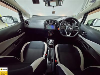 2016 Nissan Note - Thumbnail