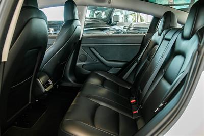 2021 Tesla Model 3 - Thumbnail