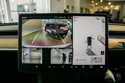 2021 Tesla Model 3 - Thumbnail