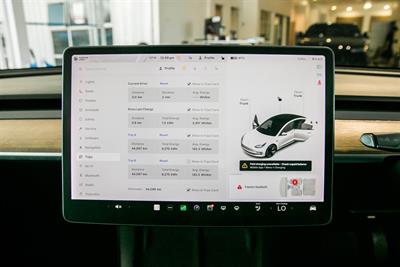 2021 Tesla Model 3 - Thumbnail