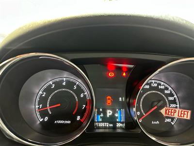 2020 Mitsubishi ASX - Thumbnail