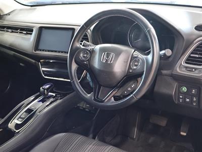 2016 Honda Vezel - Thumbnail