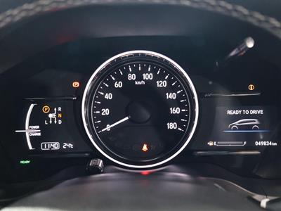 2016 Honda Vezel - Thumbnail