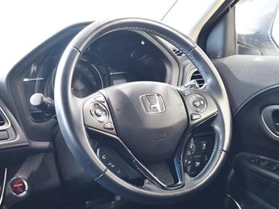 2016 Honda Vezel - Thumbnail