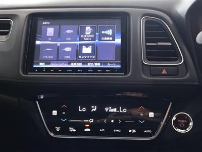 2016 Honda Vezel - Thumbnail