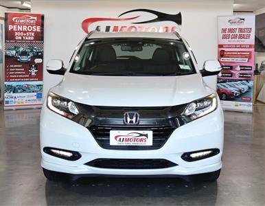 2016 Honda Vezel - Thumbnail