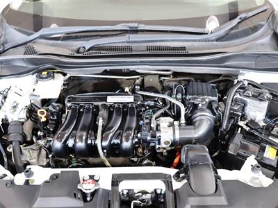 2016 Honda Vezel - Thumbnail