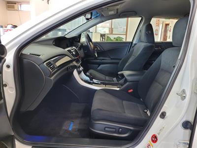 2013 Honda Accord - Thumbnail