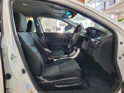 2013 Honda Accord - Thumbnail