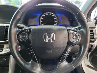 2013 Honda Accord - Thumbnail