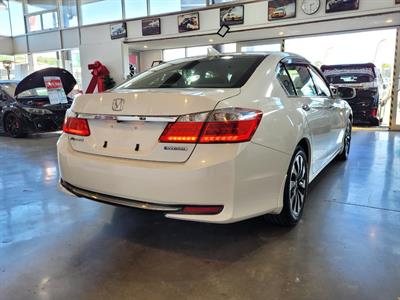 2013 Honda Accord - Thumbnail