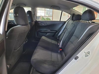 2013 Honda Accord - Thumbnail