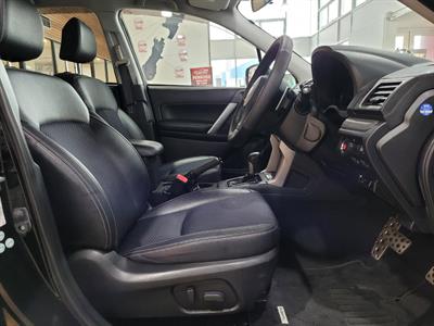 2015 Subaru Forester - Thumbnail