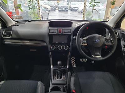 2015 Subaru Forester - Thumbnail